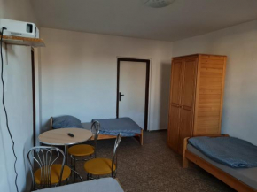 Modern urban loft apartment, Opava